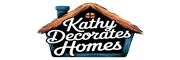 Kathy Decorates Homes Logo