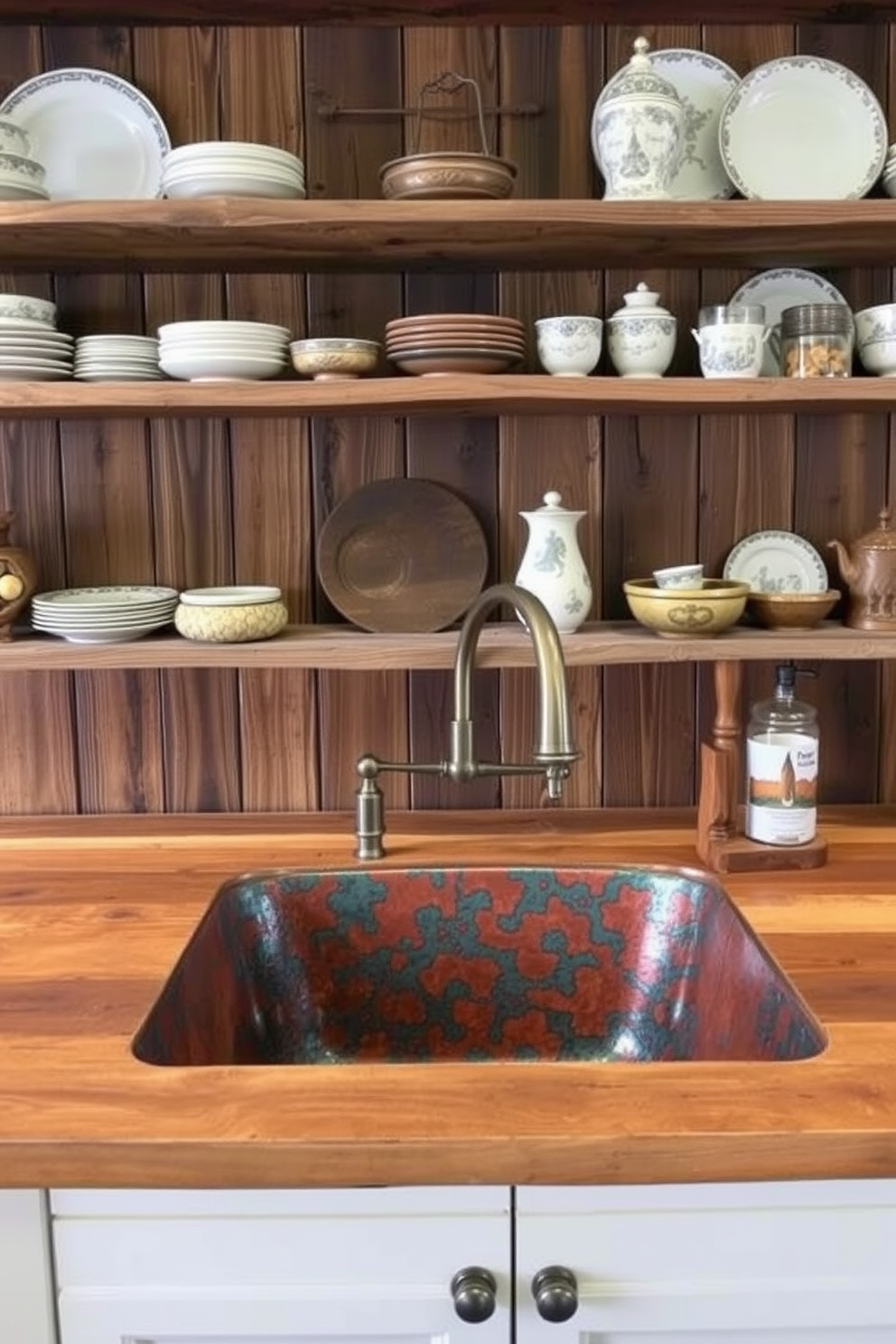 A large single basin kitchen sink is the centerpiece of a modern kitchen. The sink features a sleek stainless steel finish and is complemented by a minimalist faucet with a pull-down sprayer for easy cleaning. Surrounding the sink is a spacious countertop made of durable quartz, providing ample space for food preparation. Below the sink, there are stylish cabinets with a matte black finish, enhancing the contemporary aesthetic of the kitchen.