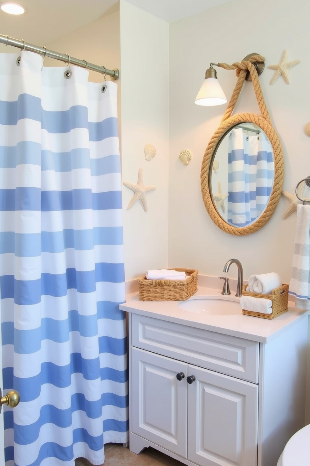 A serene bathroom retreat featuring natural wood accents that add warmth and character. The space includes a freestanding soaking tub surrounded by wooden shelving filled with plants and candles. Soft, ambient lighting enhances the inviting atmosphere, while a large window allows natural light to flood the room. The walls are adorned with subtle earth tones, creating a calming backdrop for the decor.