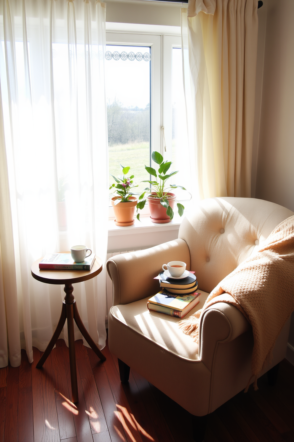 A spacious living area features a large area rug that defines the seating arrangement, creating a cozy and inviting atmosphere. The rug is complemented by a sectional sofa in a neutral tone, accented with colorful throw pillows and a stylish coffee table at the center. In the dining area, a round area rug anchors the dining table, enhancing the elegance of the space. Surrounding the table are upholstered chairs that add comfort and sophistication, while a statement chandelier hangs above, illuminating the area beautifully.