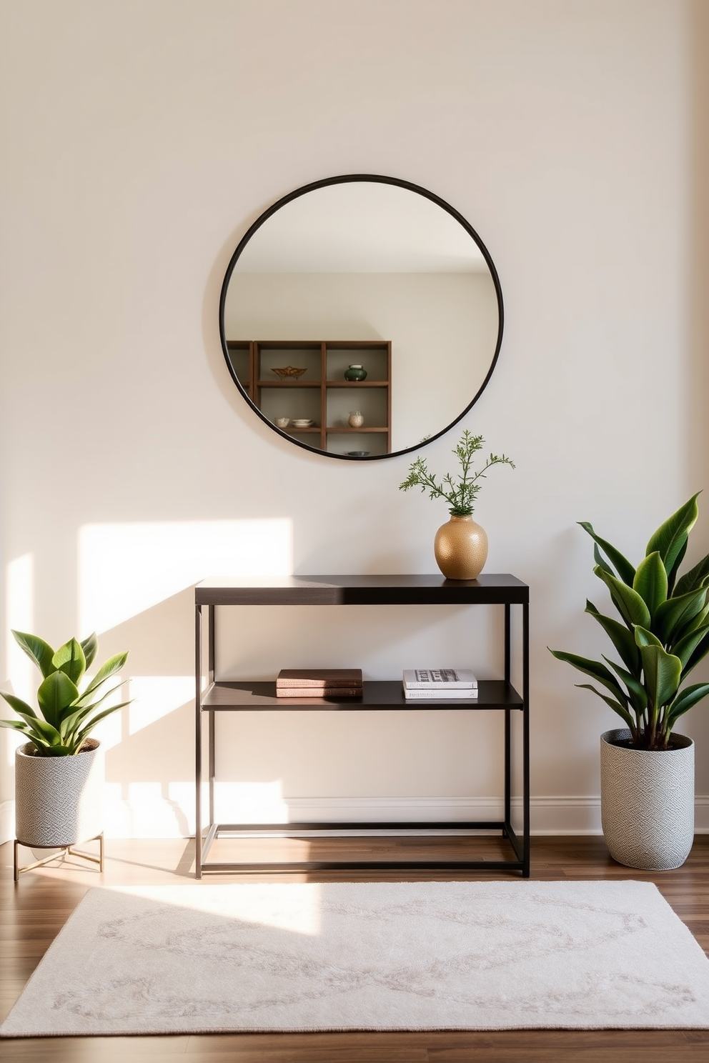 Create a cohesive color scheme throughout the shared home office. The space features a blend of soft blues and warm neutrals, with a large desk that accommodates two workstations and stylish ergonomic chairs.